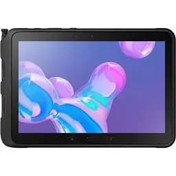 Планшет Samsung Galaxy Tab Active Pro 10.1 LTE 4/64GB Black (SM-T545NZKA)