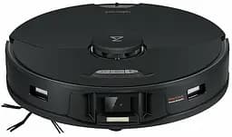 Робот-пилосос RoboRock Vacuum Cleaner S7 MaxV Black (S7M52-00) [73918] - мініатюра 3