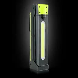 Ліхтар професійний Mactronic FlexiBEAM (600 Lm) Magnetic USB Rechargeable (PWL0091) - мініатюра 5