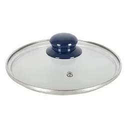 Набір посуду Gimex Cookware Set induction 9 предметів Blue (6977225) - мініатюра 7