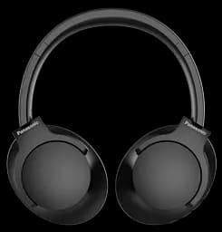 Гарнітура Panasonic RB-HX330BDGK - мініатюра 4