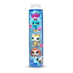 Ігровий набір Littlest Pet Shop Настрій міста (551) - мініатюра 3