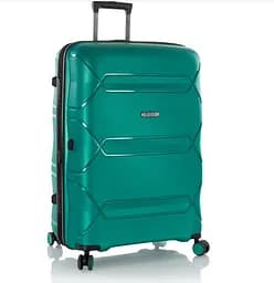 Валіза Heys Milos (L) Teal (10159-0049-30)