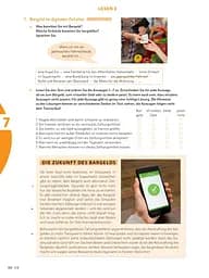 Sicher in Alltag und Beruf! C1.2 + Kursbuch + Arbeitsbuch - мініатюра 4