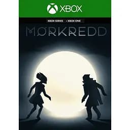 Ключ активации Microsoft Morkredd для Xbox One/Series