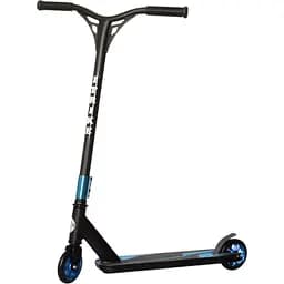 Трюковой самокат iTrike SR 2-064-3-BBL оранжевый