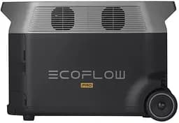 Зарядна станція EcoFlow DELTA Pro (3600 Вт·г) (43-00341) - мініатюра 3