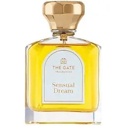 Духи оригинал The Gate Fragrances Paris Sensual Dream 100 мл тестер Extrait de Parfum