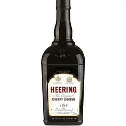 Ликер De Kuyper Heering Cherry 24% 0.7 л