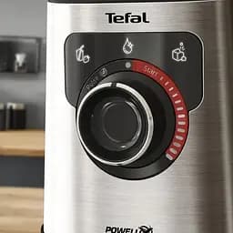Блендер стаціонарний Tefal PerfectMix+ 1200 Вт чаша 1750 мл скло сіро-чорний (BL871D31) - мініатюра 8