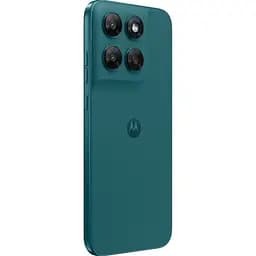 Смартфон Motorola Moto G77 8/256GB Shaded Spruce (PBAW0027RS) UA-UCRF [161107] - мініатюра 6