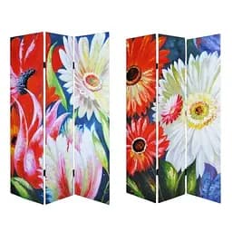 Картина. Букет. Ручна робота QP37 Brille D5-036