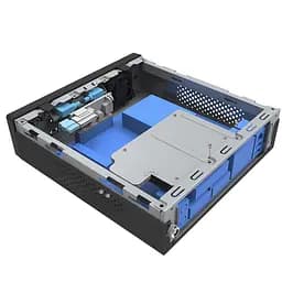 Корпус GameMax MT300-2U3-60W (MT300-2U3-60W) 60 Вт - мініатюра 5