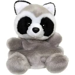 Игрушка мягконабивная Aurora Palm Pals Енот 15 см (230403M)