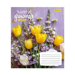 Упаковка зошитів 1В Keep growing А5/24 кл. 20 шт. (769116) - мініатюра 4