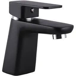 Змішувач для раковини Globus Lux Milano GLM-101-BB