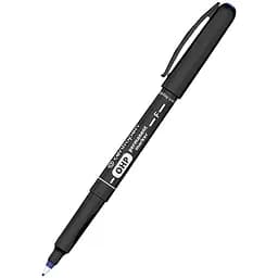Маркер Centropen Permanent ОНР 2636 F 0.6 мм синий упаковка 10 шт. (2636/03)