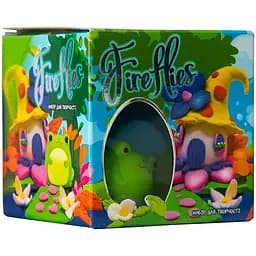 Набор для творчества Strateg Fireflies Лягушонок (30413)