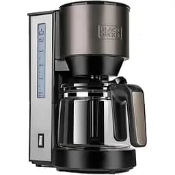 Кофеварка Black+Decker BXCO870E