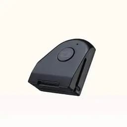 Тримач для телефона Ulanzi Vijim Bluetooth phone SHutter Hand Grip&Stand Holder UV-1963 Black - мініатюра 3