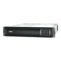 Лінійно-інтерактивне ДБЖ APC Smart-UPS 3000VA 230V LCD w/SmartConnect (SMT3000RMI2UC)
