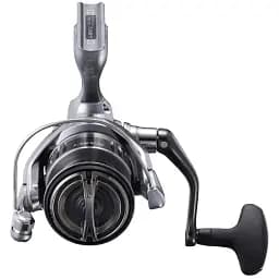 Котушка Shimano Nasci FC 500 4+1BB - мініатюра 4