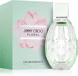 Оригінал Jimmy Choo Floral 90 мл туалетна вода