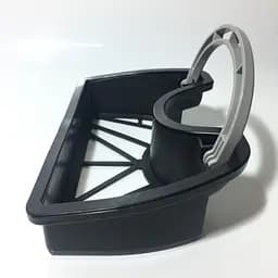 Корпус поролонового фільтра на пилосос Samsung Air Track SC43**, SC44**, SC18M21**, SC18M31**, VC07M* Оригінал - мініатюра 3