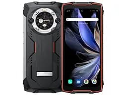 Смартфон Blackview BV9300 Pro 12/256Gb Orange