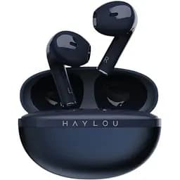 Беспроводные наушники Haylou X1 2023 TWS Blue