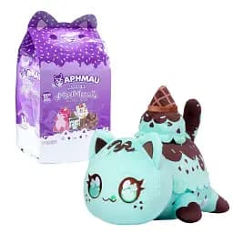 Kолекційна іграшка велика Aphmau Ice Cream S2 різнобарвна (6800) - мініатюра 6