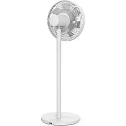 Вентилятор Mijia Smart Standing Fan 2 Pro White [BPLDS03DM] [111535] - мініатюра 4