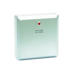 Метеостанція Technoline WS6502 Black/Silver (WS6502), Чорний - мініатюра 9
