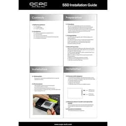 Накопичувач SSD 2.5" 1TB OCPC (SSD25S3T1TBLT) - мініатюра 3