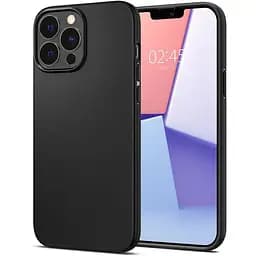Силіконовий чохол BeCover для Apple iPhone 13 Pro Black (707148)