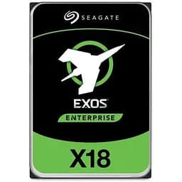 Жесткий диск для сервера SAS 3.5 16TB Seagate (ST16000NM004J)