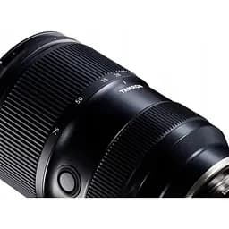 Об'єктив Tamron AF 35-150mm f/2-2.8 Di III VXD Nikon Z [106638] - мініатюра 4