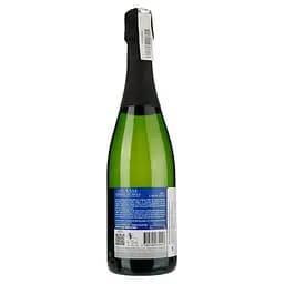 Вино ігристе LGC Salasar Carte Azur Brut біле брют 0.75 л - мініатюра 2