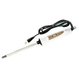 Тонка плойка Pro Mozer 2216 для афро кучерів