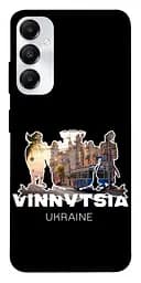 Чохол Demsky Vinnytsia для Samsung Galaxy A05s