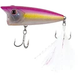 Воблер OSP Louder 50F 50 мм 4.7 г P43