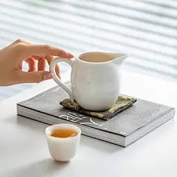 Чахай Біла Порцеляна 400 мл - мініатюра 5