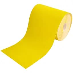 Наждачний папір Alloid Building Tools на паперовій основі 115мм х 10м зерно 60 (SP-10060)