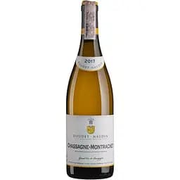 Вино Domaine Jean Monnier & Fils Meursault 1er Cru Les Charmes Bl 2017 белое сухое 0.75 л