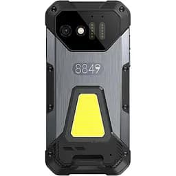 Смартфон Unihertz 8849 Tank Mini 1 8/256Gb black (Global Version) (Версия без дальномера) NFC [без чехла] - мініатюра 4