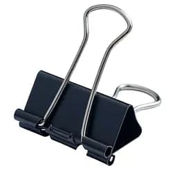 Біндер 32 мм, 12 шт.