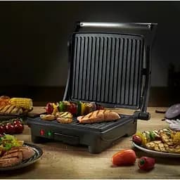 Електрогриль George Foreman Flexe Grill (26250-56) - мініатюра 6