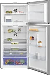 Холодильник Beko RDNE700E40XP (7283146991) - мініатюра 3