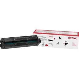 Тонер-картридж Xerox C230/C235 Black 3000 стор teh0015458