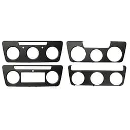 Перехідна рамка Skoda Octavia Carav 22-185 - мініатюра 7